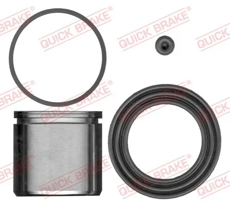 Repair Kit, brake caliper
